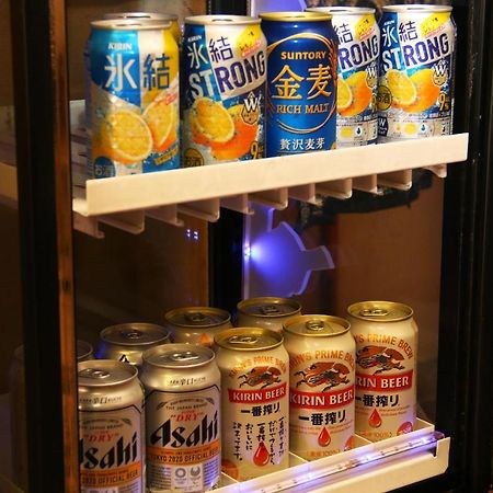 Hotel Oyado Kagetsu Sado Zewnętrze zdjęcie