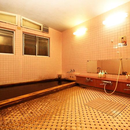 Hotel Oyado Kagetsu Sado Zewnętrze zdjęcie