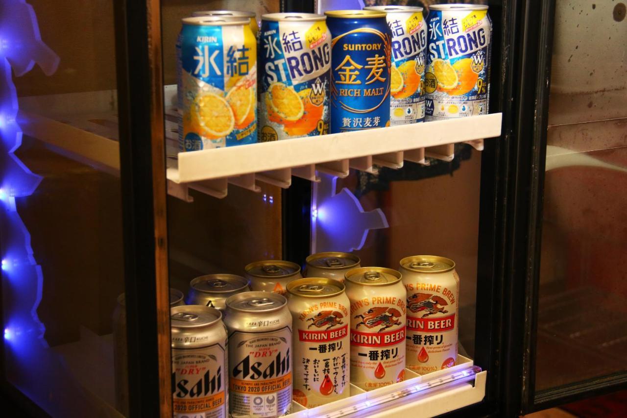 Hotel Oyado Kagetsu Sado Zewnętrze zdjęcie