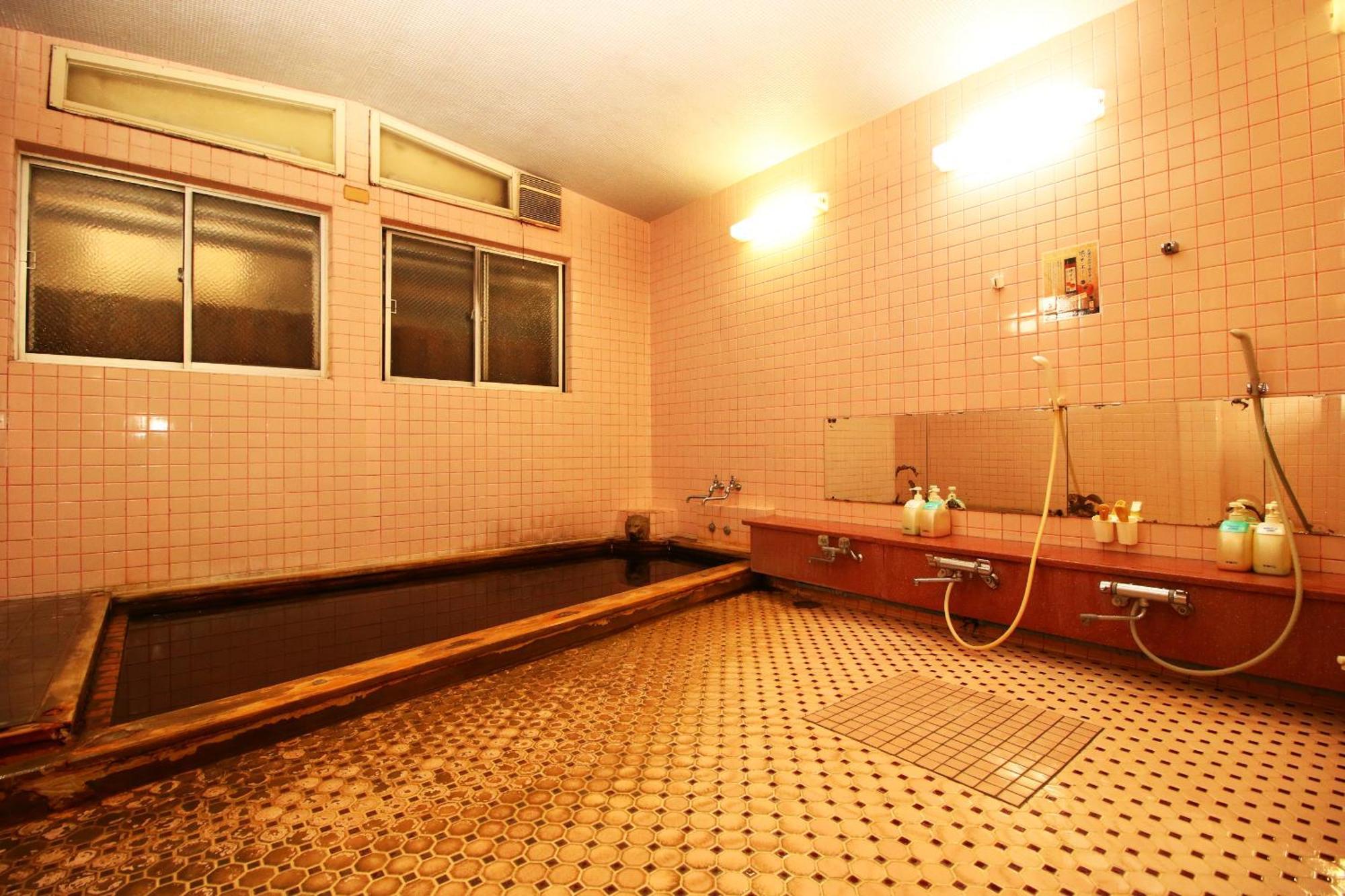 Hotel Oyado Kagetsu Sado Zewnętrze zdjęcie