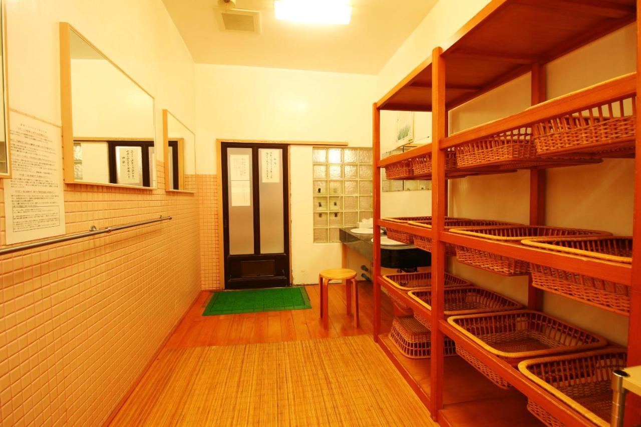 Hotel Oyado Kagetsu Sado Zewnętrze zdjęcie